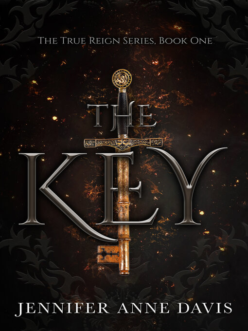 Title details for The Key by Jennifer Anne Davis - Available